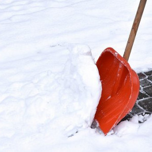 Räum- und Streupflicht im Winter